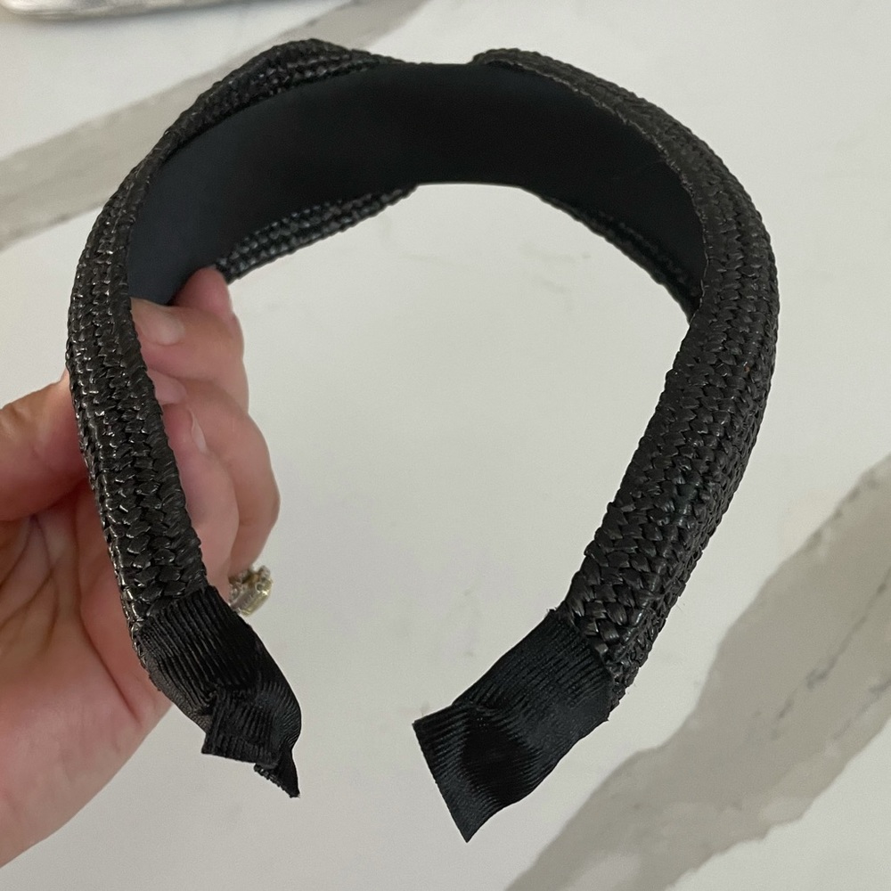 Set of 3 Knotted Headbands - Picture 12 of 13